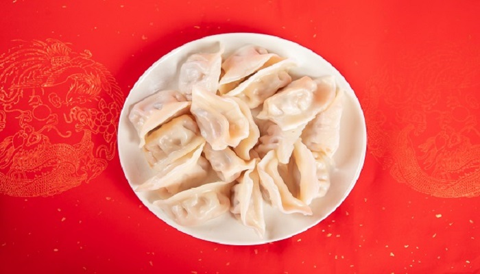 做梦梦见煮了满满一锅饺子