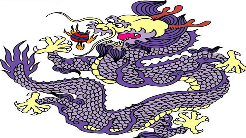 2000年属龙的是什么命，标准答案