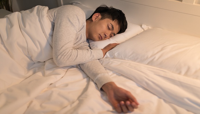 做梦梦见自己会飞但是又飞不起来