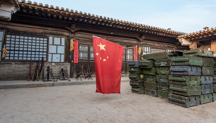 做梦梦见打鬼子是什么意思 做梦梦见打鬼子有什么预兆