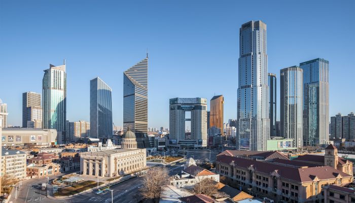 做梦梦见房屋高楼是什么意思 做梦梦见房屋高楼有什么预兆