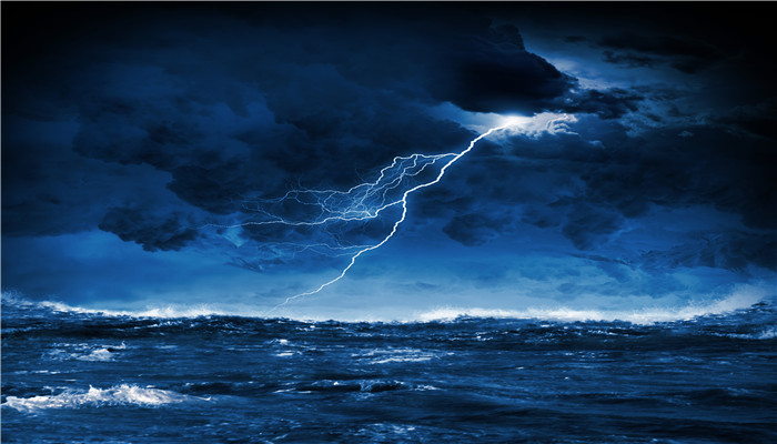 做梦梦见惊天炸雷震耳欲聋