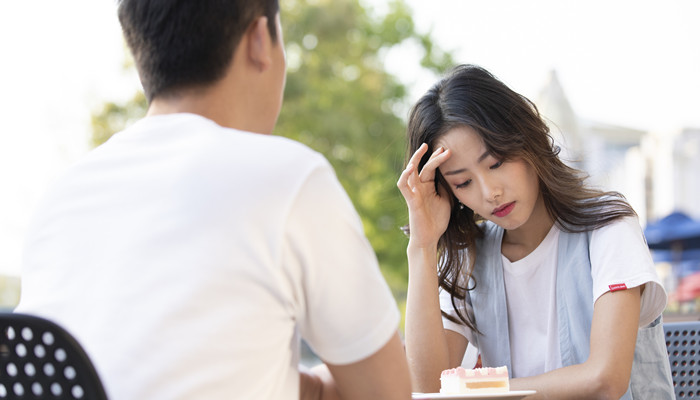 做梦梦见自己生气是什么意思