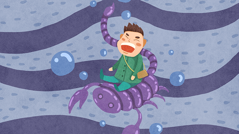 让水瓶座迷恋的星座有哪些，详细介绍