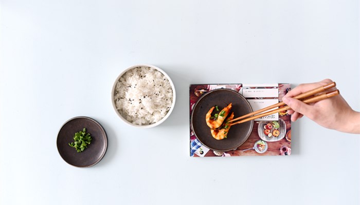 做梦梦见打饭吃什么意思