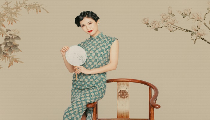做梦梦见旗袍是什么意思 做梦梦见旗袍有什么预兆