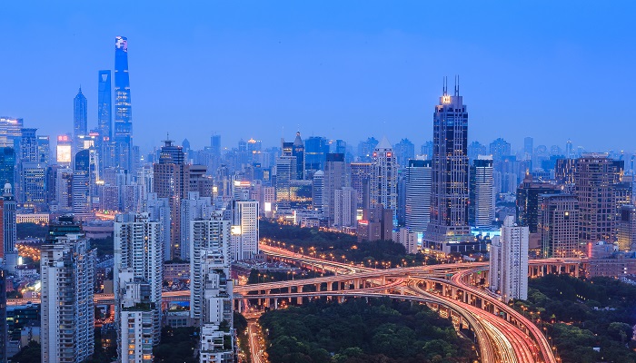 做梦梦见都市是什么意思 做梦梦见都市有什么预兆