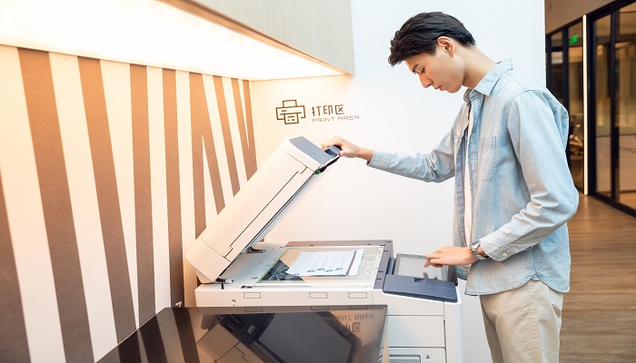 做梦梦见打印是什么意思 做梦梦见打印预示着什么
