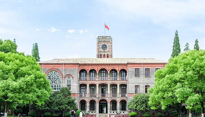 梦到考上大学