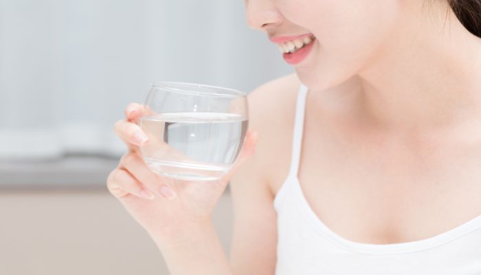 做梦梦见自己喝水是什么意思 做梦梦见自己喝水是什么预兆