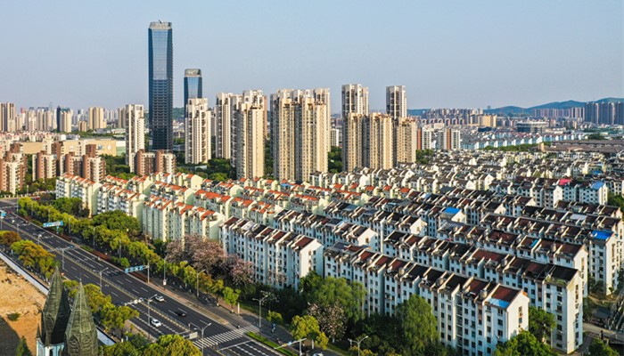 做梦梦见换的房子不如以前
