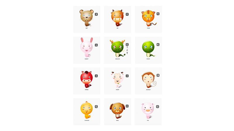 12属相顺序，最多人赞同的观点