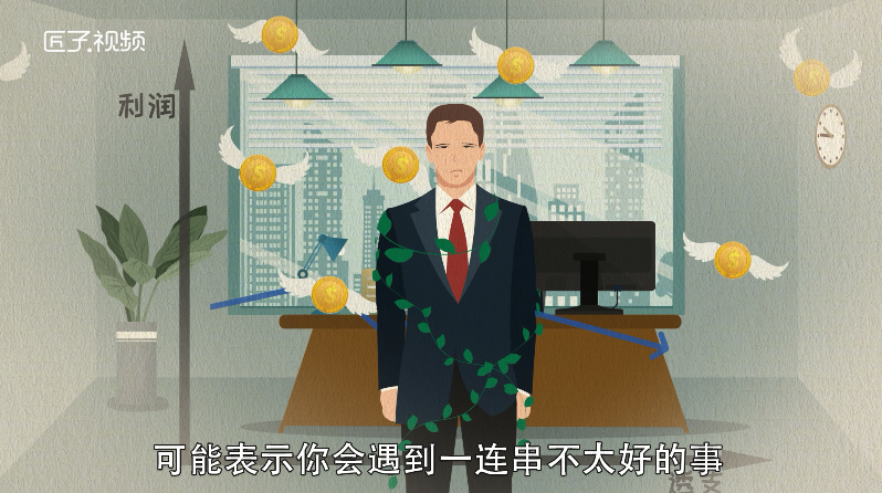 做梦梦见葫芦是什么意思