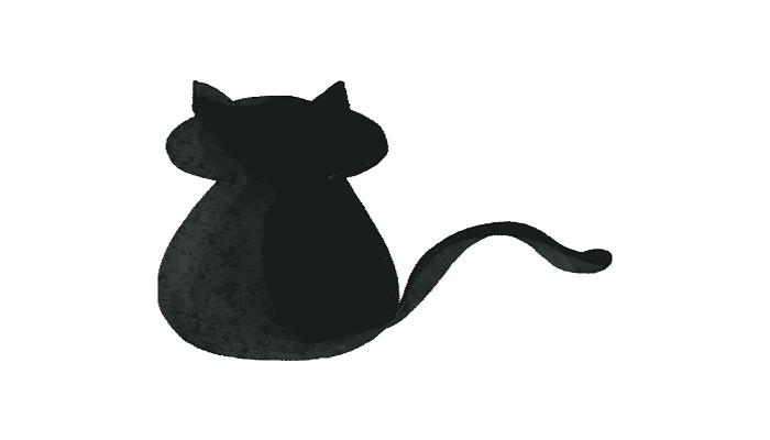 做梦梦见小黑猫是什么意思 做梦梦见小黑猫有什么预兆