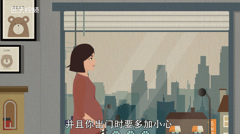 孕妇做梦梦见老虎是什么意思