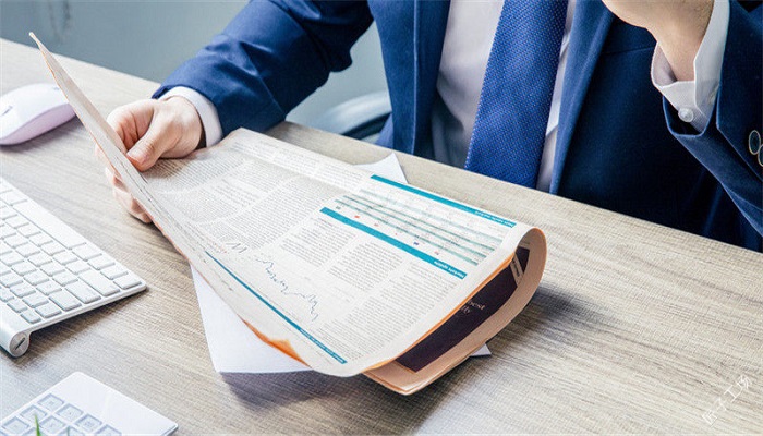 做梦梦见报纸