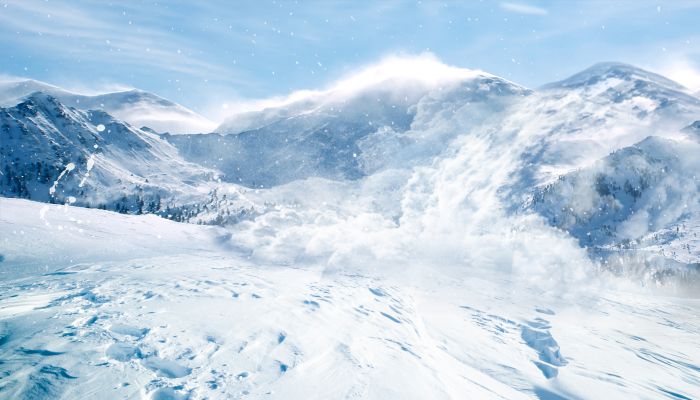 做梦梦见雪地是什么意思 做梦梦见雪地有什么预兆