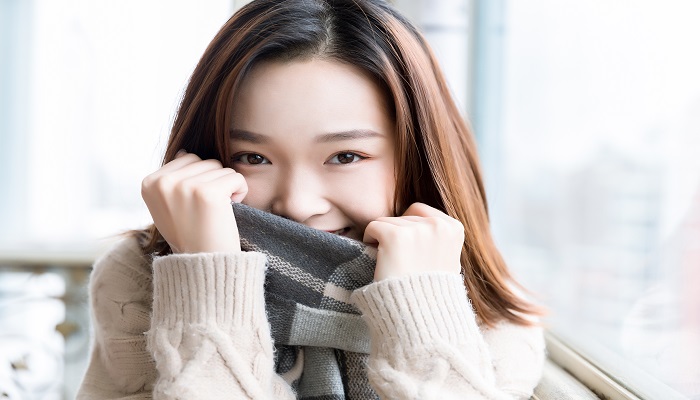 做梦梦见买围巾是什么意思 做梦梦见买围巾有什么预兆