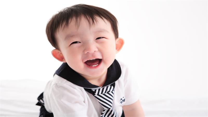 做梦梦见小孩长牙什么意思