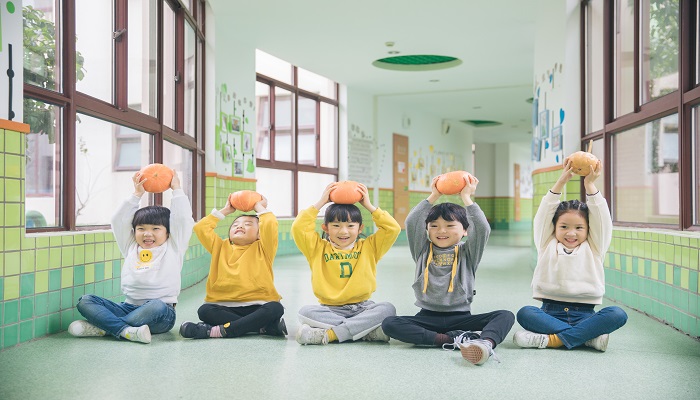 周公解梦做梦梦见小孩