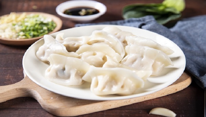 做梦梦见煮了满满一锅饺子