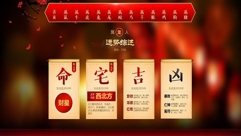 十二生肖尖牙利爪是什么生肖么，最佳答案