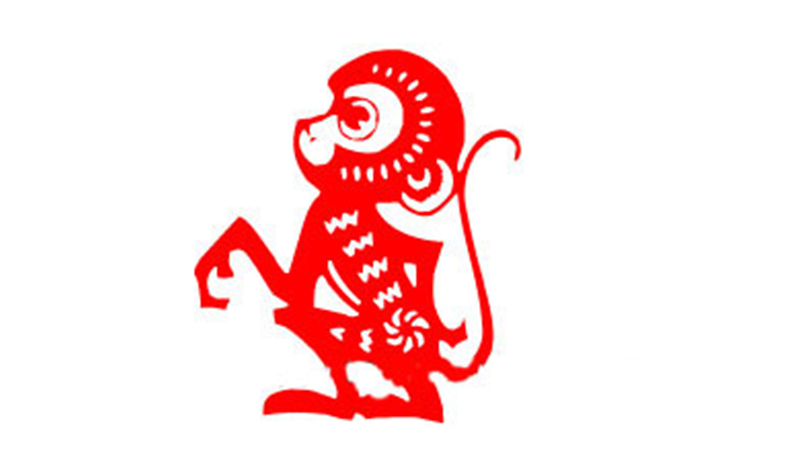 两个属猴的在一起合不合，标准答案