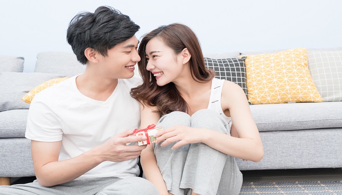 做梦梦见求爱是什么意思 做梦梦见求爱预示着什么