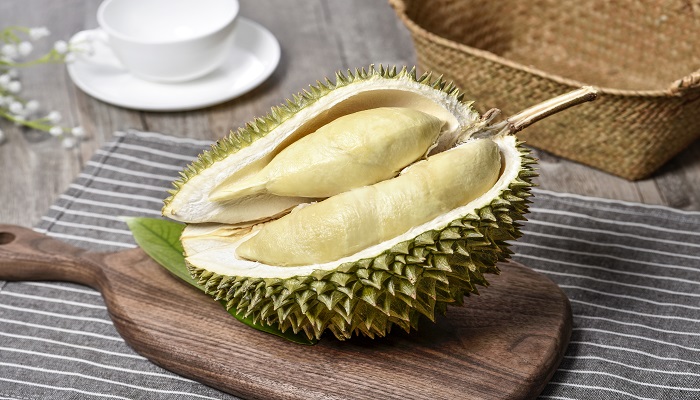 做梦梦见榴莲是什么意思 做梦梦见榴莲是什么预兆
