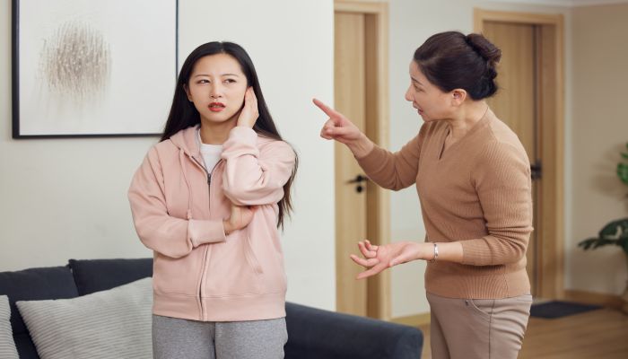做梦梦见夫妻打骂吵架什么意思 做梦梦见夫妻打骂吵架预示什么