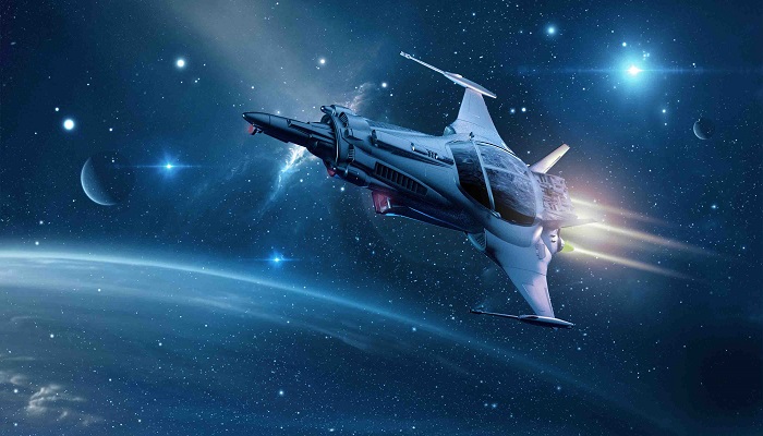 做梦梦见坐在宇宙船上是什么意思 做梦梦见坐在宇宙船上有什么预兆
