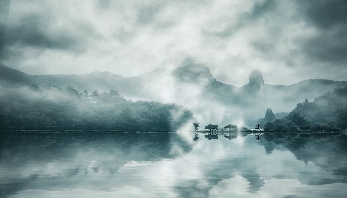做梦梦见穿越浓雾是什么意思 做梦梦见穿越浓雾有什么预兆