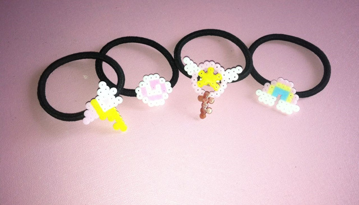 周公解梦做梦梦见捡到俩发圈
