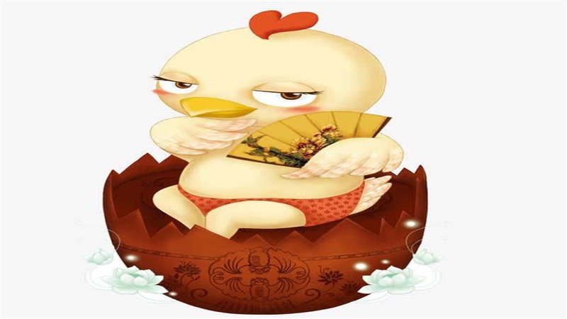 2017年鸡年是什么命，最佳答案