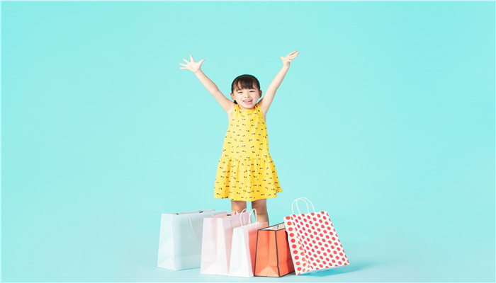 做梦梦见给孩子买衣服什么意思