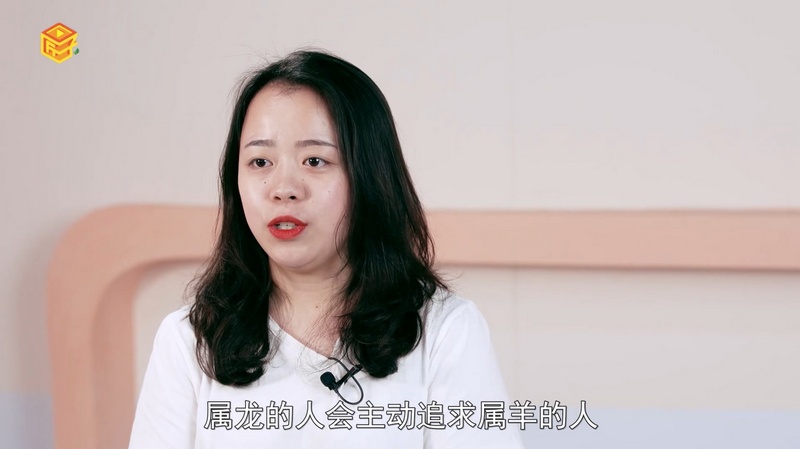 羊龙相配吗，详细介绍