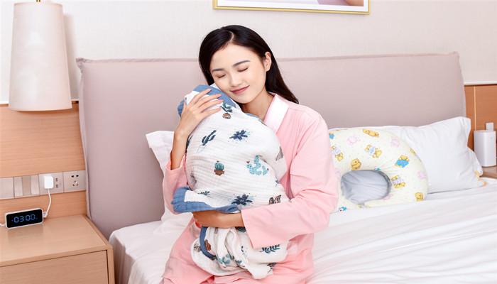 做梦梦见坐月子是什么征兆