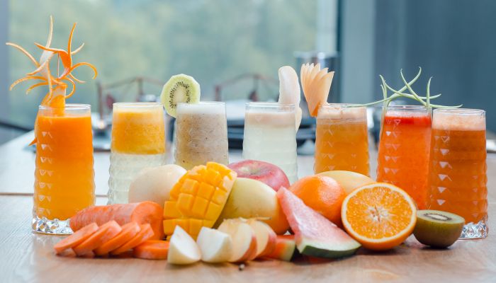做梦梦见喝饮料是什么意思 做梦梦见喝饮料是什么预兆