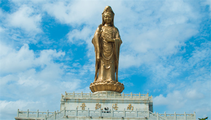 做梦梦见菩萨是什么意思有什么预兆