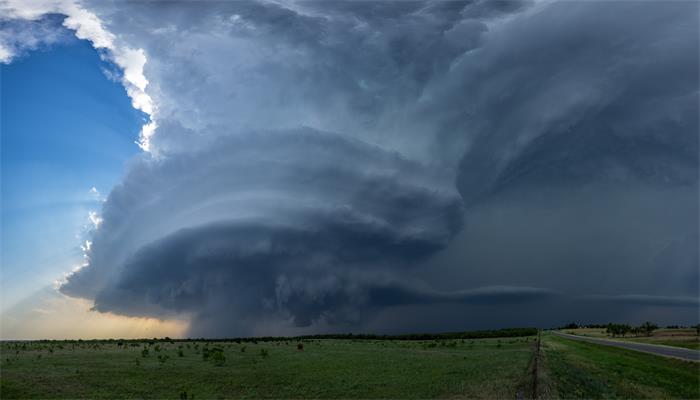 做梦梦见狂风大作自己安然无恙