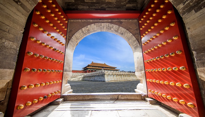 做梦梦见大门是什么意思 做梦梦见大门有什么预兆