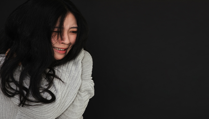 女人做梦梦见有人要害自己