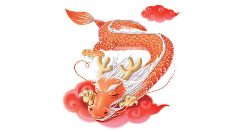 属龙的2019年运气，详细解释