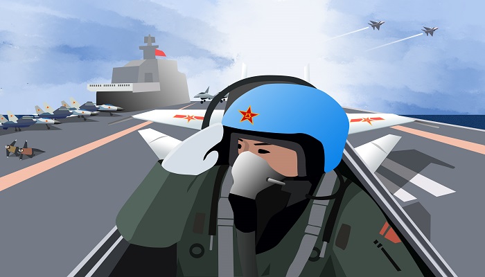 做梦梦见当兵是什么意思 做梦梦见当兵有什么预兆