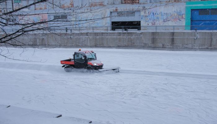 做梦梦见铲雪是什么意思 做梦梦见铲雪有什么预兆
