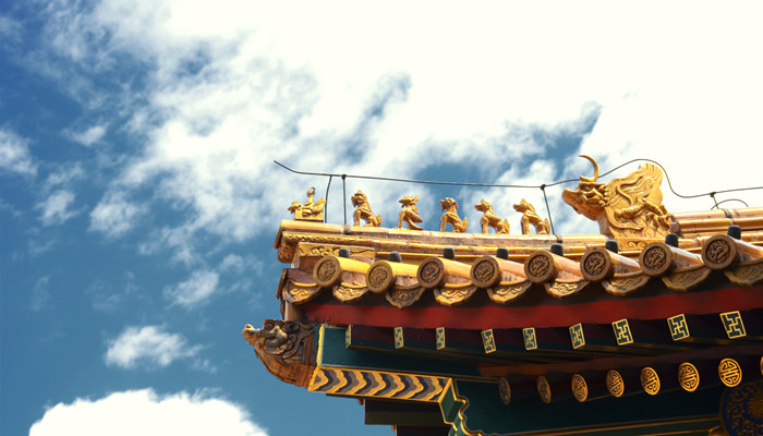 做梦梦见玄武神兽是何预兆