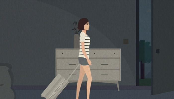 女人做梦梦见鞋丢了再找鞋