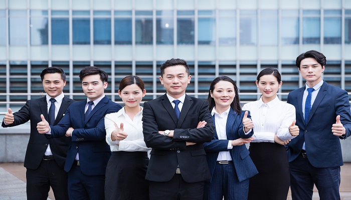 做梦梦见同事是什么意思