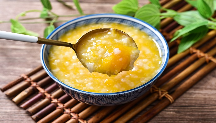 做梦梦见买粥是什么意思 做梦梦见买粥有什么预兆