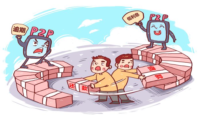 做梦梦见借贷是什么意思 做梦梦见借贷是什么预兆